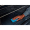 30-Inch Wide Slide-In Gas Range with Grill Mode and No Preheat Air Fry - 5.0 Cu. Ft.