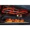 30-Inch Wide Slide-In Gas Range with Grill Mode and No Preheat Air Fry - 5.0 Cu. Ft.