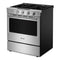 30-Inch Wide Slide-In Gas Range with Grill Mode and No Preheat Air Fry - 5.0 Cu. Ft.