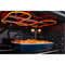30-Inch Wide Slide-In Gas Range with Grill Mode and No Preheat Air Fry - 5.0 Cu. Ft.