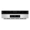 30-Inch Wide Slide-In Gas Range with Grill Mode and No Preheat Air Fry - 5.0 Cu. Ft.