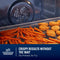 30-Inch Wide Slide-In Gas Range with Grill Mode and No Preheat Air Fry - 5.0 Cu. Ft.