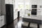 36-Inch Wide Side-by-Side Refrigerator with Exterior Ice and Water Dispenser - 25 Cu. Ft.