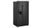36-Inch Wide Side-by-Side Refrigerator with Exterior Ice and Water Dispenser - 25 Cu. Ft.