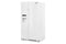36-Inch Wide Side-by-Side Refrigerator with Exterior Ice and Water Dispenser - 25 Cu. Ft.