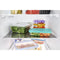 36-Inch Wide Side-by-Side Refrigerator with Exterior Ice and Water Dispenser - 25 Cu. Ft.