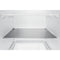 36-Inch Wide Side-by-Side Refrigerator with Exterior Ice and Water Dispenser - 25 Cu. Ft.