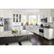 36-Inch Wide Side-by-Side Refrigerator - 25 Cu. Ft.