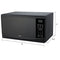Countertop Microwave Oven, 0.9 cu. ft.