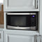 Countertop Microwave Oven, 0.9 cu. ft.