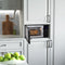 Countertop Microwave Oven, 0.9 cu. ft.