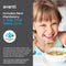 Countertop Microwave Oven, 0.9 cu. ft.