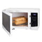 Countertop Microwave Oven, 0.9 cu. ft.