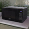Countertop Microwave Oven, 0.9 cu. ft.
