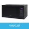 Microwave Oven, 1.1 cu. ft. Capacity