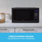 Microwave Oven, 1.1 cu. ft. Capacity