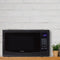 Microwave Oven, 1.1 cu. ft. Capacity