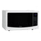 Microwave Oven, 1.1 cu. ft. Capacity
