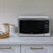 Microwave Oven, 1.1 cu. ft. Capacity