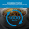 Microwave Oven, 1.1 cu. ft. Capacity