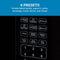 Microwave Oven, 1.1 cu. ft. Capacity
