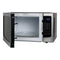 Microwave Oven, 1.1 cu. ft. Capacity