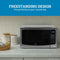 Microwave Oven, 1.1 cu. ft. Capacity