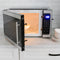 1.5 cu. ft. Microwave Oven