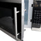 1.5 cu. ft. Microwave Oven
