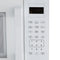 1.5 cu. ft. Microwave Oven