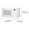 1.5 cu. ft. Microwave Oven