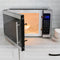 1.5 cu. ft. Microwave Oven