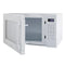 1.5 cu. ft. Microwave Oven