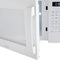 1.5 cu. ft. Microwave Oven