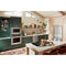 27 In. Trim Kit For 1.5 Cu. Ft. Countertop Microwave With Convection Cooking