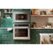 30 in. Trim Kit for 1.5 Cu. Ft. Countertop Microwave with Convection Cooking