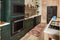 27 in. Trim Kit for 1.6 Cu. Ft. Countertop Microwave