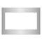 27 in. Trim Kit for 1.6 Cu. Ft. Countertop Microwave