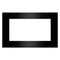 30 in. Trim Kit for 1.6 Cu. Ft. Countertop Microwave