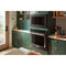 30 in. Trim Kit for 1.6 Cu. Ft. Countertop Microwave