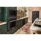 30 in. Trim Kit for 1.6 Cu. Ft. Countertop Microwave