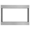 27 in. Trim Kit for 2.2 Cu. Ft. Countertop Microwave