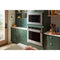 27 in. Trim Kit for 2.2 Cu. Ft. Countertop Microwave