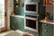 27 in. Trim Kit for 2.2 Cu. Ft. Countertop Microwave