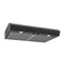 30-Inch Under Cabinet Range Hood, , 350 Max Blower CFM, Stainless Steel
