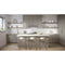 30Inch Under Cabinet Range Hood, ENERGY STAR, 350 Max Blower CFM, Stainless Steel