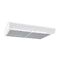 30Inch Under Cabinet Range Hood, ENERGY STAR, 350 Max Blower CFM, White