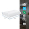 30Inch Under Cabinet Range Hood, ENERGY STAR, 350 Max Blower CFM, White