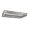 30Inch Convertible UnderCabinet Range Hood,