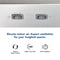 30Inch Convertible UnderCabinet Range Hood,